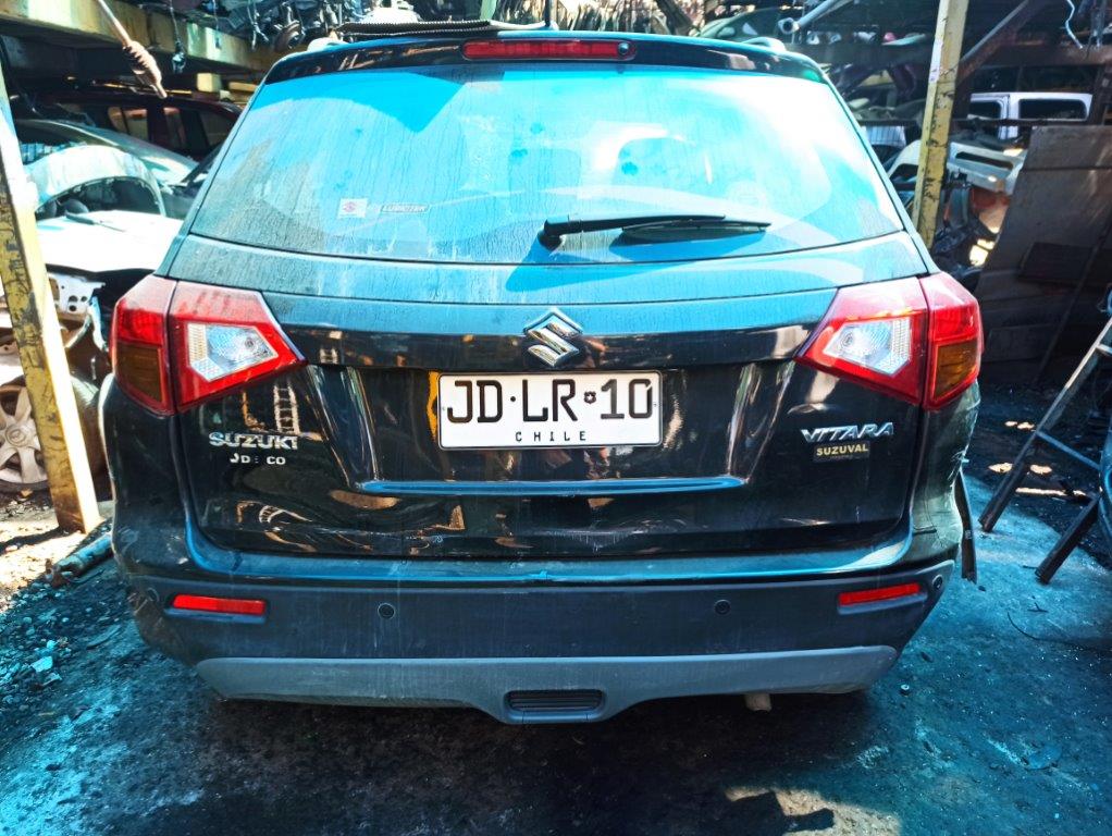 Suzuki VITARA 2016    EN DESARME